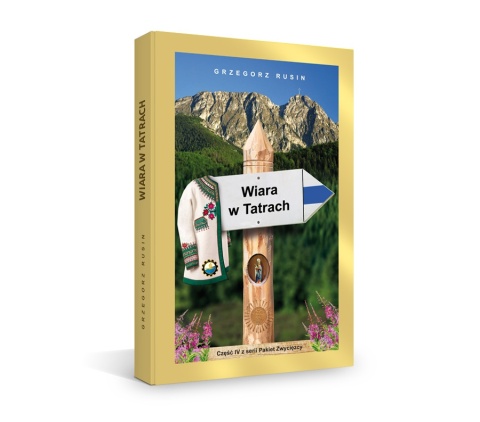 Pytania w Tatrach 3 część w formie ebooka