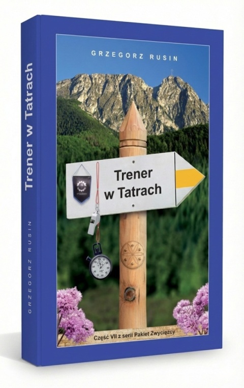 Pytania w Tatrach 3 część w formie ebooka