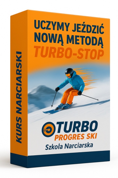 Kurs Turbo Stop