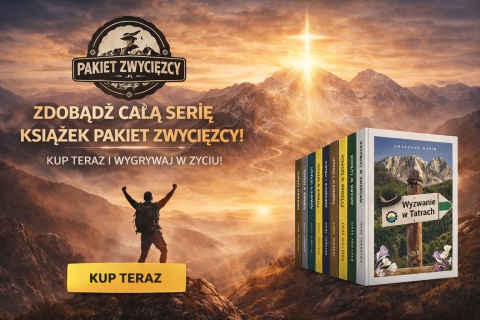 Wiara w Tatrach 4 część w formie ebooka