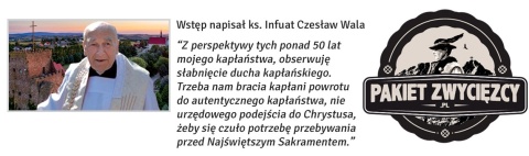 Wiara w Tatrach 4 część w formie ebooka