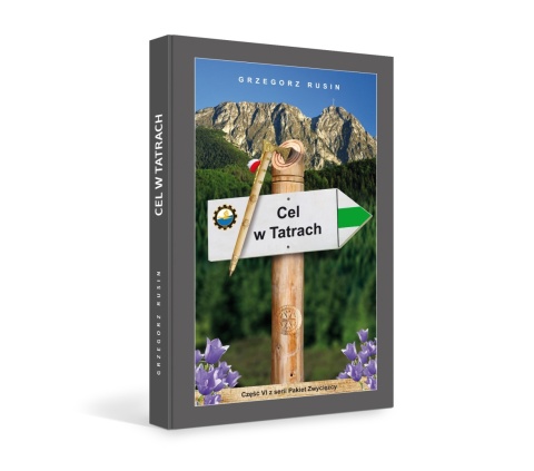 Wiara w Tatrach 4 część w formie ebooka