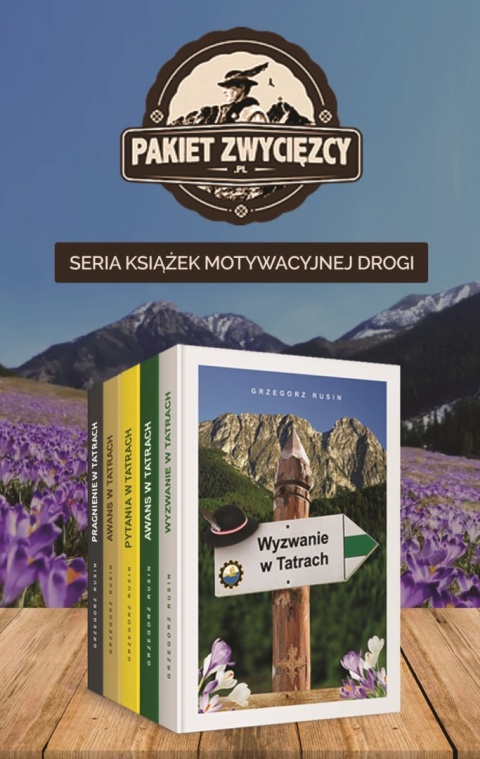 Kapłan w Tatrach 9 część w formie ebooka